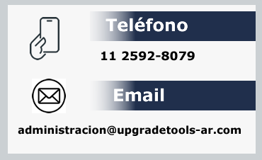 Datos de Contacto Datos de Contacto