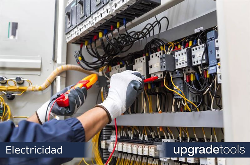 Electricidad 