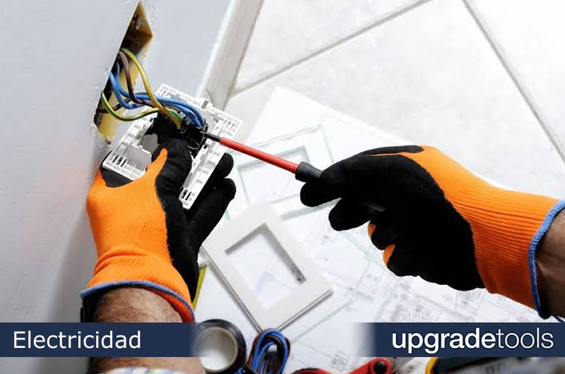 Electricidad