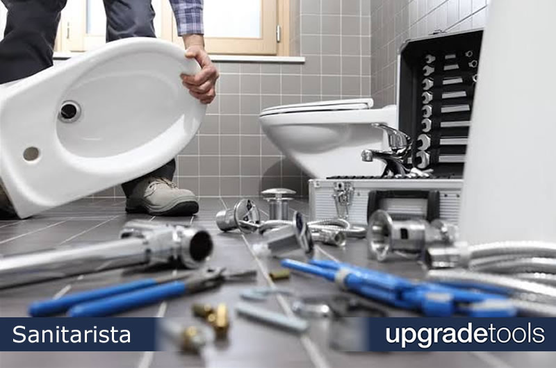 Sanitarista Sanitarista